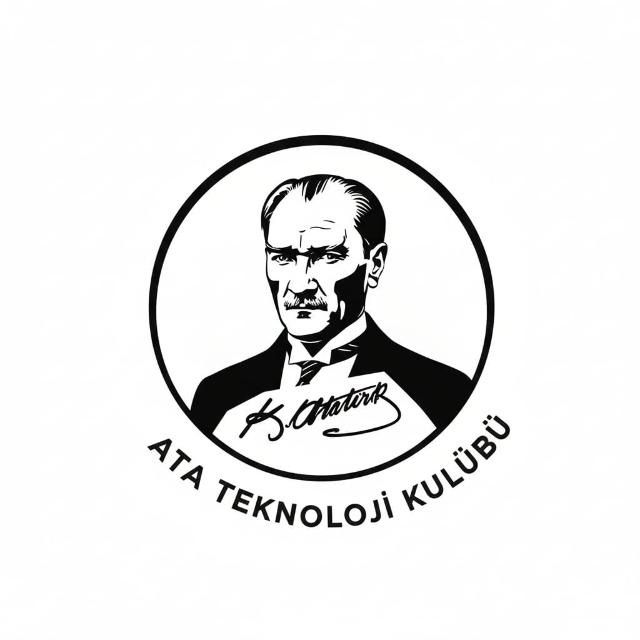 Ata Teknoloji Kulubu logosu